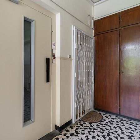 Breathless Basilika View Elegant Flat With Balcony Need Reservation X Free Parking Budapest Exterior foto