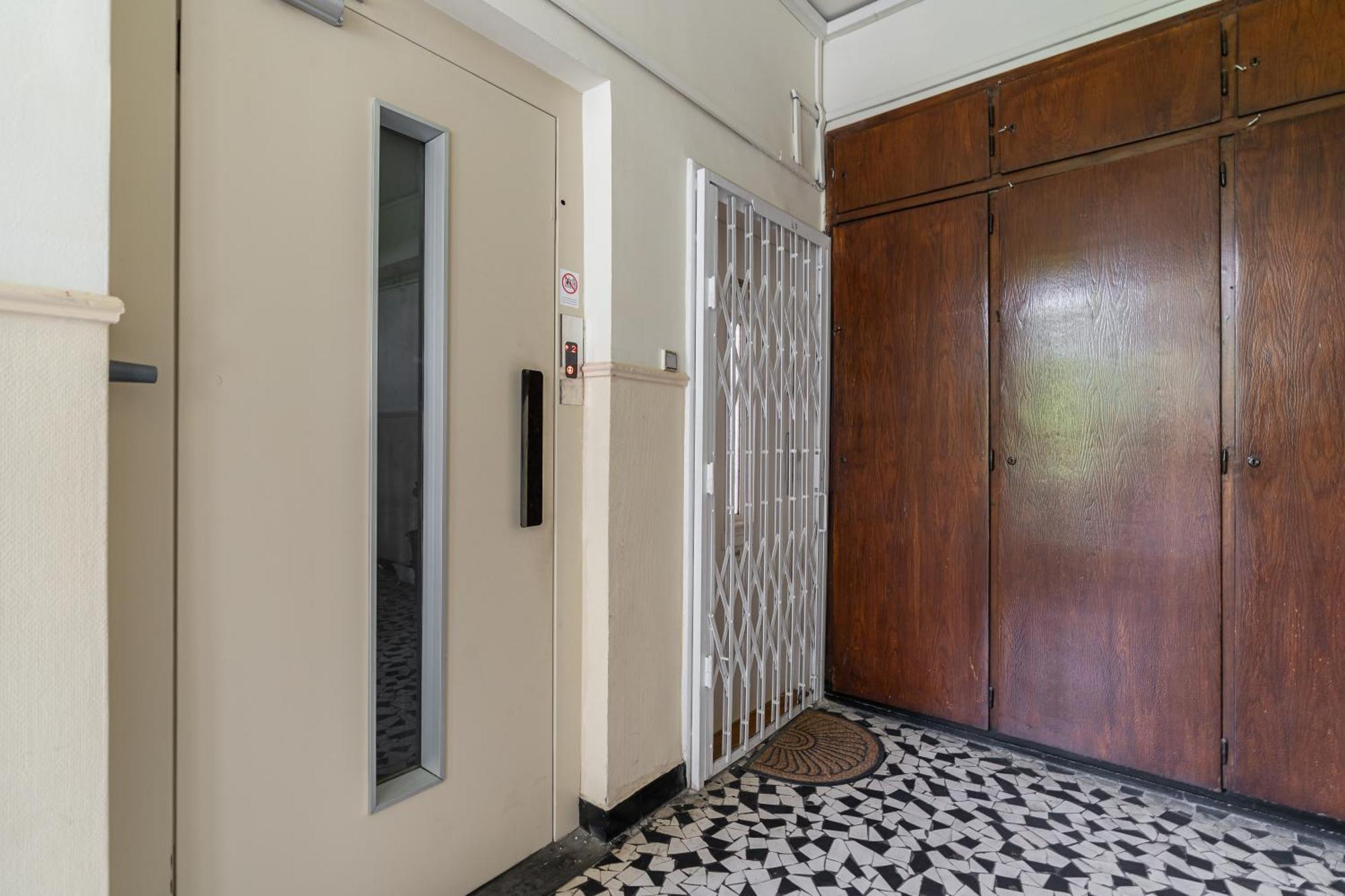 Breathless Basilika View Elegant Flat With Balcony Need Reservation X Free Parking Budapest Exterior foto