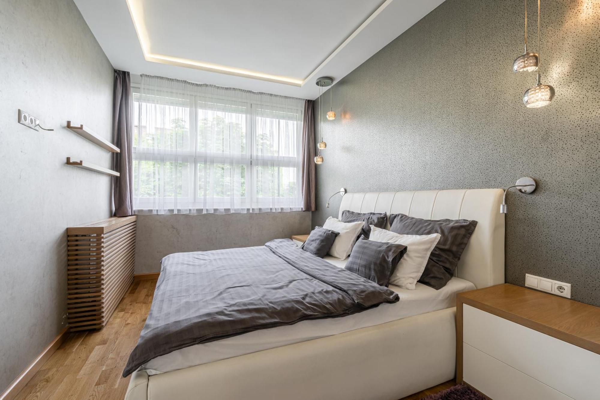 Breathless Basilika View Elegant Flat With Balcony Need Reservation X Free Parking Budapest Exterior foto